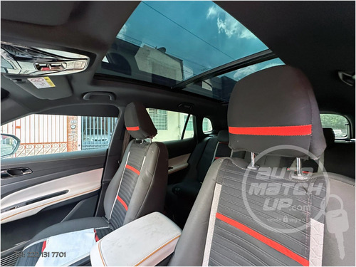 Ford Territory 1.8T Ecoboost Dark Edition Fwd