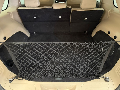 Jeep Grand Cherokee 3.7 Limited Lujo 3.6 4x2 At