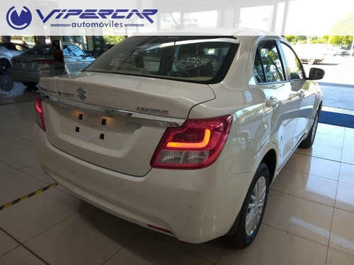 Suzuki Dzire Gl 1.2 2021 0km