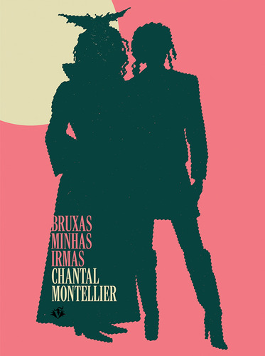 Bruxas: Minhas Irmãs, De Chantal Montellier. Editora Veneta, Capa Dura Em Português, 2023