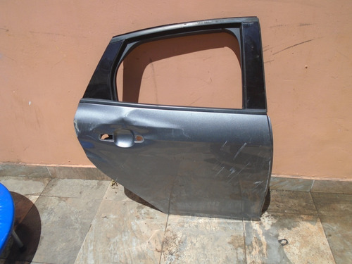 Vendo Puerta Trasera Derecha De Ford Focus Año 2013