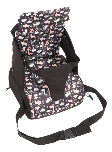 Silla Elevadora De Dibujos Animados Para Niños Pequeños, Por