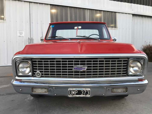 Chevrolet C-10