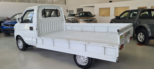 Imagen 2 de 16 de Dfsk C31 Cabina Simple 1.5 Nafta 2022 0km