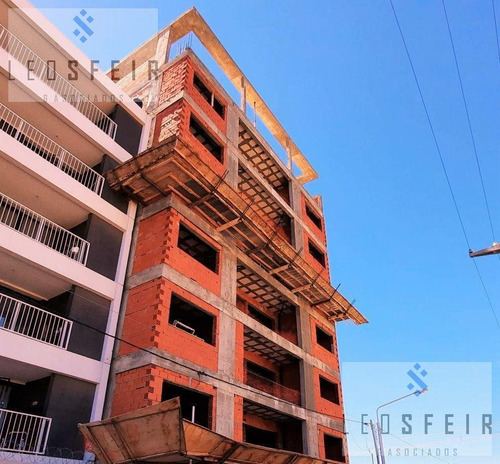 Imagen 20 de 21 de Venta Departamento 1 Dorm. En Construcción - Z/ Paseos Costeros Neuquén Capital Aconquija 2564
