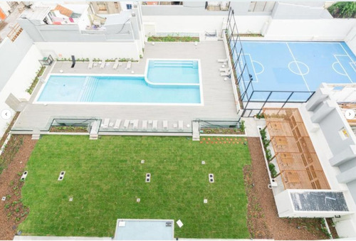 Imagen 6 de 16 de Mono Dividido Torre Palmera