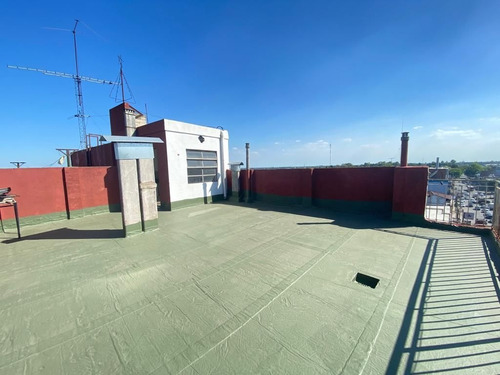 Imagen 26 de 29 de Venta Departamento 5 Ambientes La Tablada Terraza Balcon