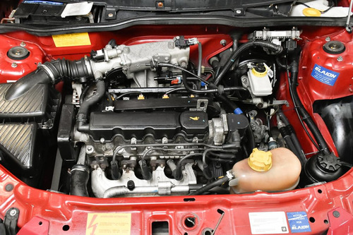 Suzuki Fun 1.4 N Aa Da
