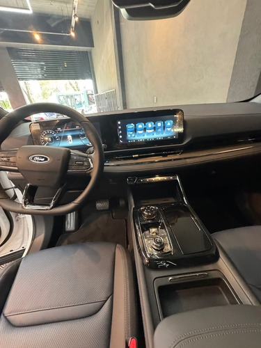 Ford Territory 1.8 Ecoboost Titanium At