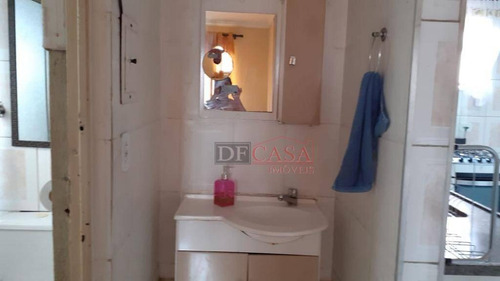 Imagem 8 de 15 de Apartamento Com 2 Dormitórios À Venda, 56 M² Por R$ 210.000,00 - Artur Alvim - São Paulo/sp - Ap4982