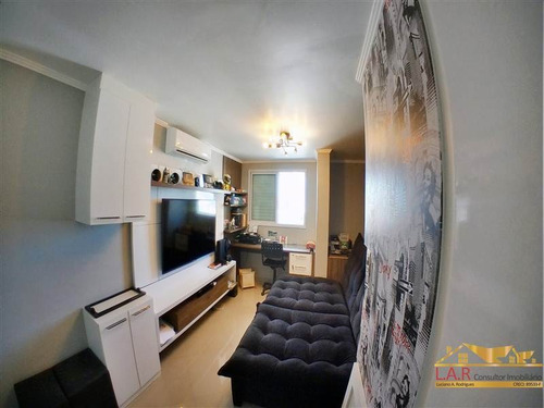 Imagem 10 de 20 de Apartamento - Venda - Guilhermina - Praia Grande - Lar845