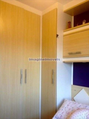 Imagem 16 de 26 de Apto No Carrão Com 2 Dorms Sendo 1 Suíte, 2 Vagas, 58m² - Ap2378