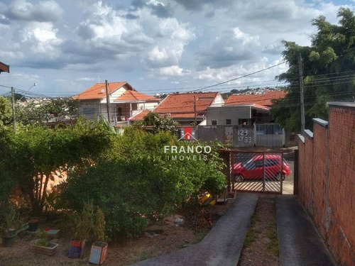 Imagem 19 de 22 de Casa Com 2 Dormitórios À Venda, 66 M² Por R$ 395.000,00 - Loteamento Residencial Santa Gertrudes - Valinhos/sp - Ca2570