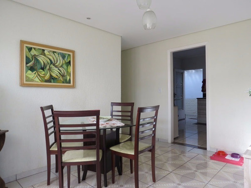 Imagem 9 de 30 de Casa - Ca00907 - 4826036