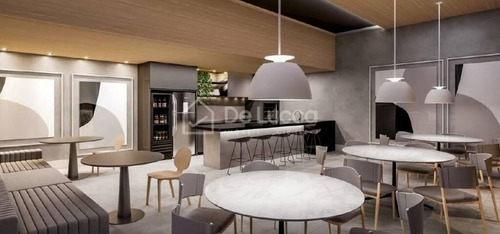 Imagem 18 de 30 de Apartamento À Venda Em Cambuí - Ap010751