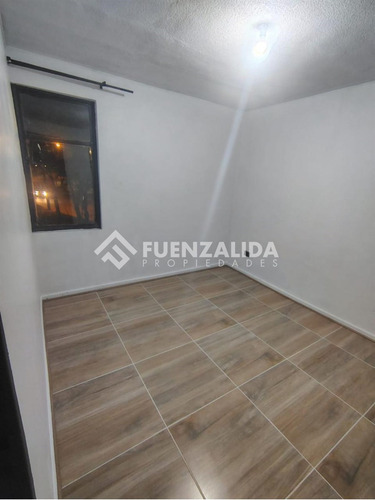 Departamento En Venta De 3 Dorm. En Ñuñoa