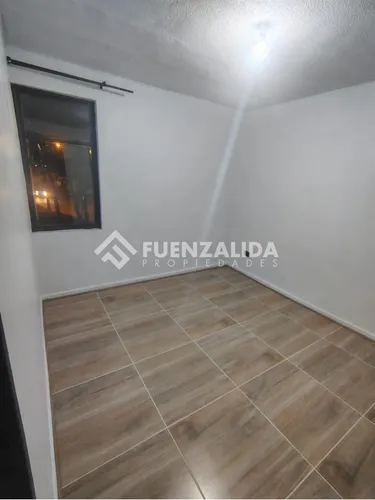 Departamento En Venta De 3 Dorm. En Ñuñoa