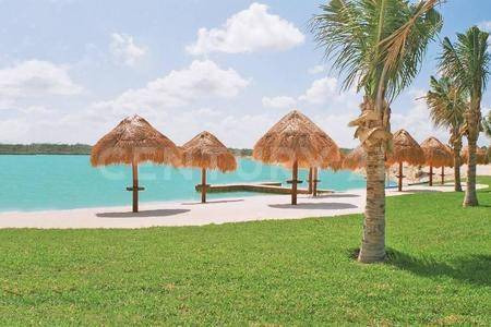 Terrenos En Venta, Lagos Del Sol, Cancún, Quintana Roo