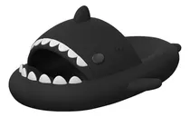 Comprar Chanclas De Tiburon Para Hombre Y Mujer (sharky Chanclas)