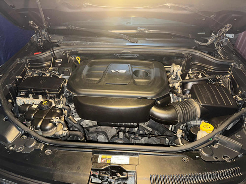 Jeep Grand Cherokee 5.7 Limited Lujo 4x4 At