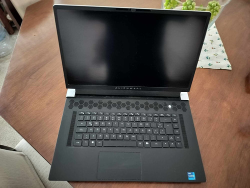 Alienware X17 R2 I7 12700h 512 Gb Ssd Rtx 3070ti 16gb Ram (Usado)