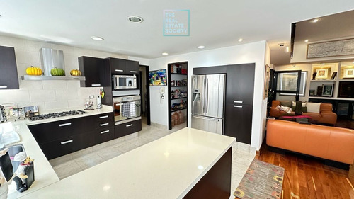 Departamento En Venta Bosques De Las Lomas Tamarindos
