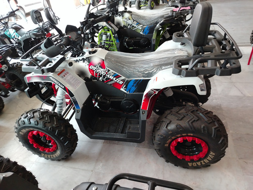 Cuatrimoto 200
