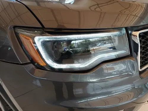 Jeep Grand Cherokee 5.7 V8 Limited Lujo 4x2 At