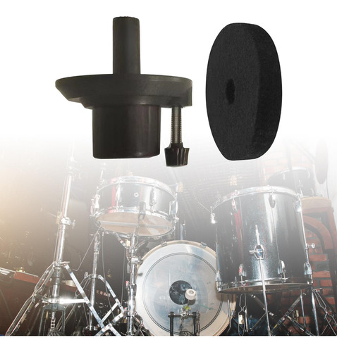 Hi Hat Cymbal Stand Holder Support Partes Musicales Cymbal