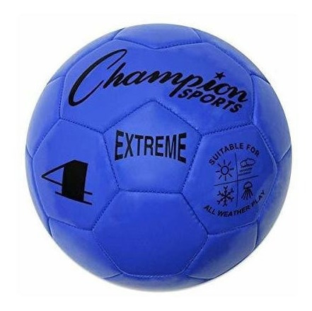 Pelota De Fútbol Extreme Series, Talla 4 - Liga Juvenil