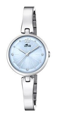 Reloj Lotus De Las Mujeres - ******* - Moda.