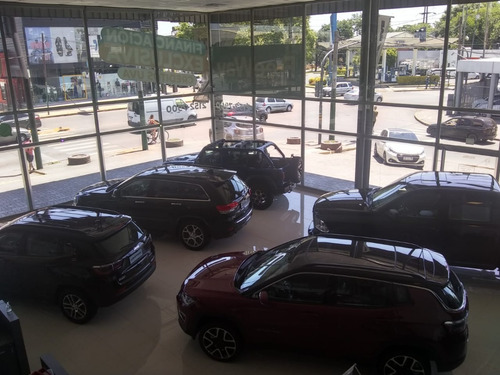 Imagen 11 de 17 de Jeep Compass Sport At Entrega Inmediata Gp