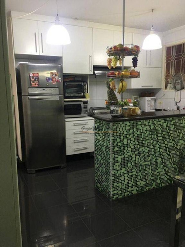 Imagem 4 de 12 de Sobrado À Venda, 200 M² Por R$ 810.000,00 - Vila Nova Mazzei - São Paulo/sp - So1951