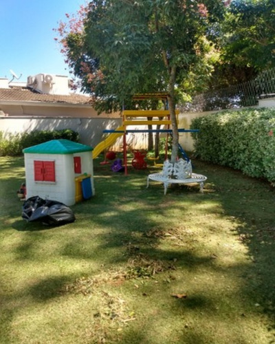 Imagem 5 de 15 de Casa Condomínio Poéme - Alto Da Boa Vista - Próximo A Prefeitura - Ca00720 - 69399306