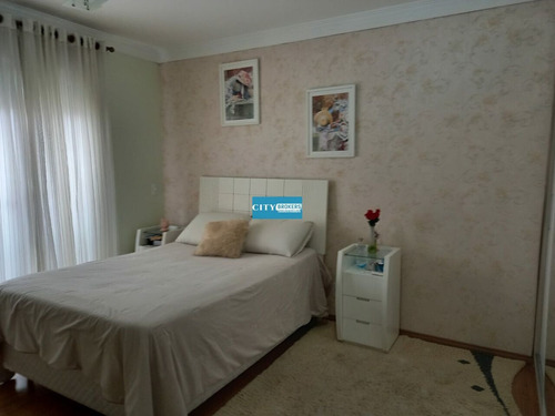 Imagem 4 de 15 de Apartamento 129m² 3 Suítes 3 Vagas R$ 1.290.000,00 Bosque Maia - Guarulhos - Sp1212