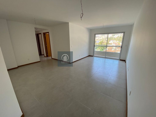 Imagem 5 de 30 de Apartamento A Venda No Bairro Alto Em Teresópolis - Rj. - Ap-2182-1