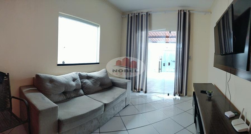 Imagem 7 de 30 de Casa Com 03 Dormitório(s) Localizado(a) No Bairro Tomba Em Feira De Santana / Feira De Santana - 6504