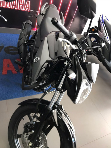 Imagem 23 de 24 de Yamaha Fazer 150cc