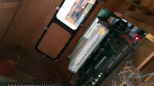 The King Of Fighters 2002 Super Compatível Com Neo Geo Mvs. (Usado)