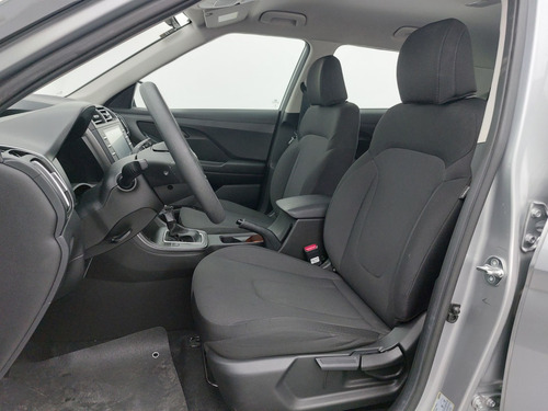 Hyundai Creta 1.0 TGDI FLEX COMFORT AUTOMÁTICO