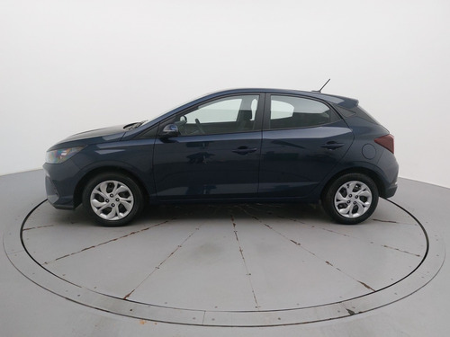 Hyundai HB20 1.0 12V FLEX COMFORT PLUS MANUAL