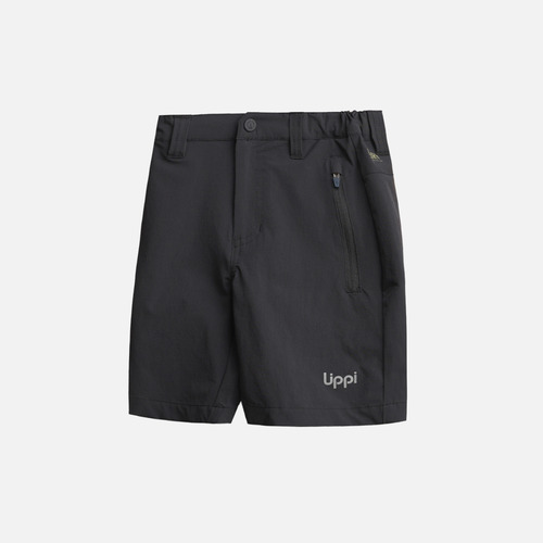 Short Niño Lennox Q-dry shorts Azul Noche Lippi