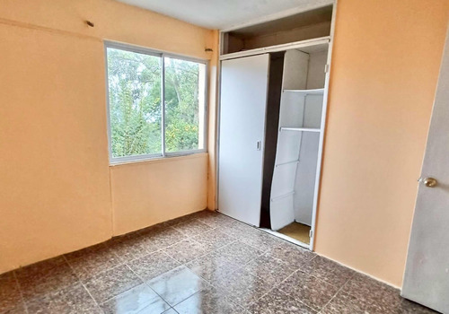 Departamento 2d 1b En Miraflores Alto
