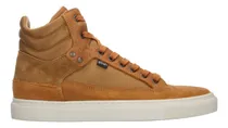 Comprar Botin Tipo Tenis Gosh Cafe Para Hombre [gos1140]