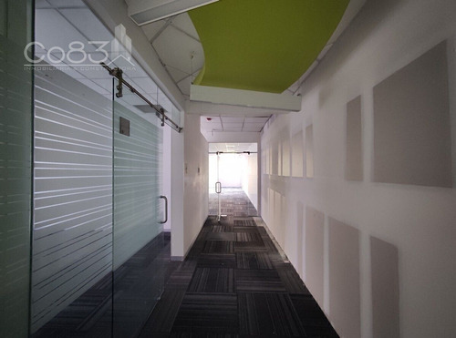 Renta - Oficina - Plaza Reforma - 262 M2 - Piso 2