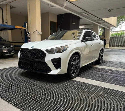 Bmw X2 20i Xdrive Msport At 2026 Con 50 Km Equipo Adicional
