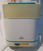 Comprar Esterilizador Philips Avent 3 En 1