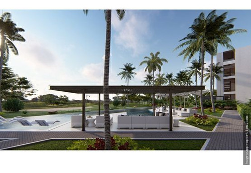 Garden Suites Cocotal Punta Cana Apartamentos En Ventas