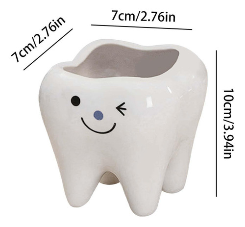 P Maceta De Dientes Maceta De Dientes Macetero De Flores