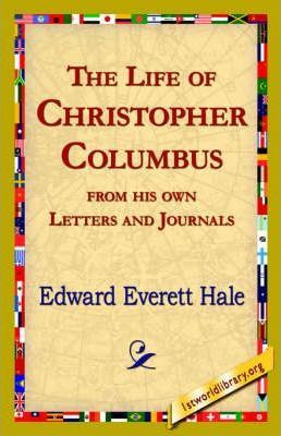 Libro The Life Of Christopher Columbus From His Own Lette...
